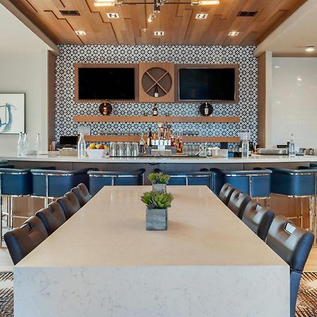 Cambria Hotel Richardson - Dallas Eksteriør billede