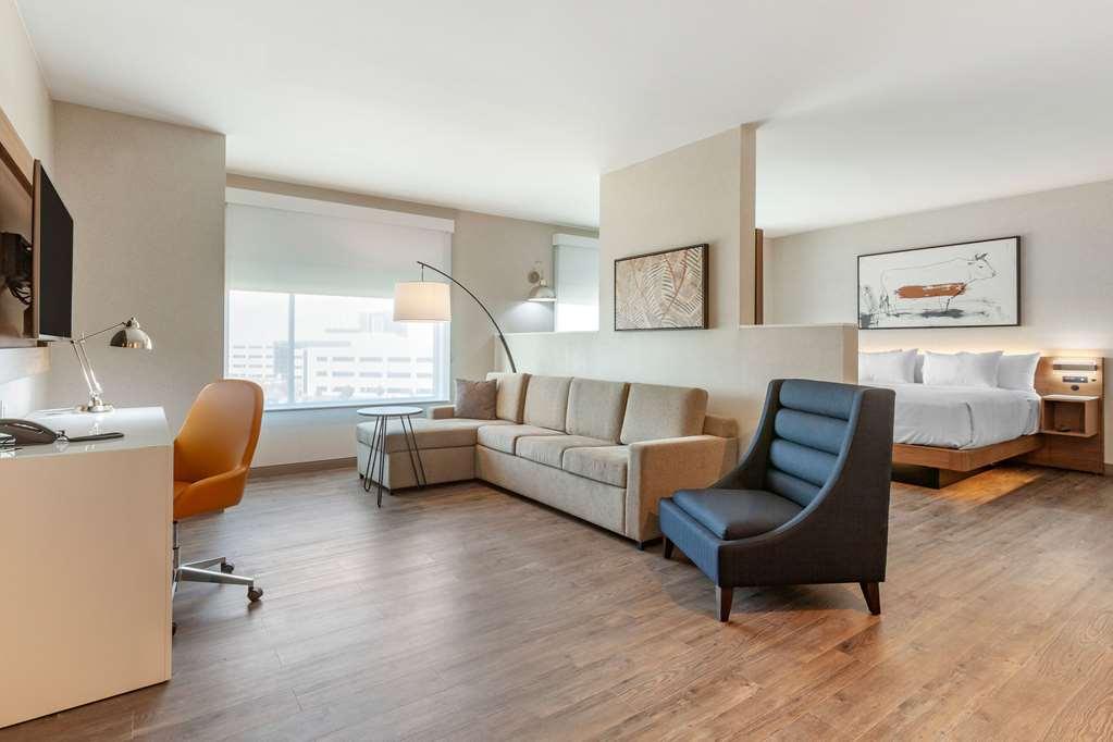 Cambria Hotel Richardson - Dallas Værelse billede