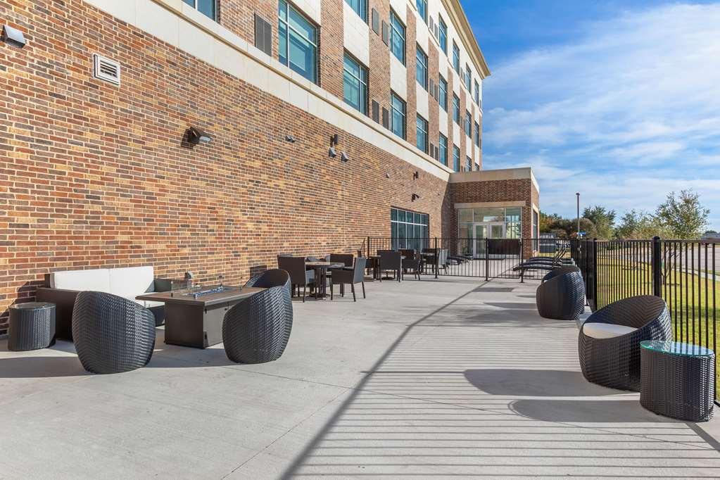 Cambria Hotel Richardson - Dallas Faciliteter billede