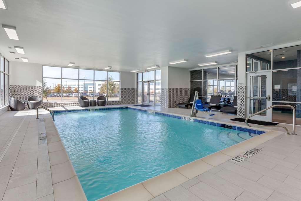 Cambria Hotel Richardson - Dallas Faciliteter billede