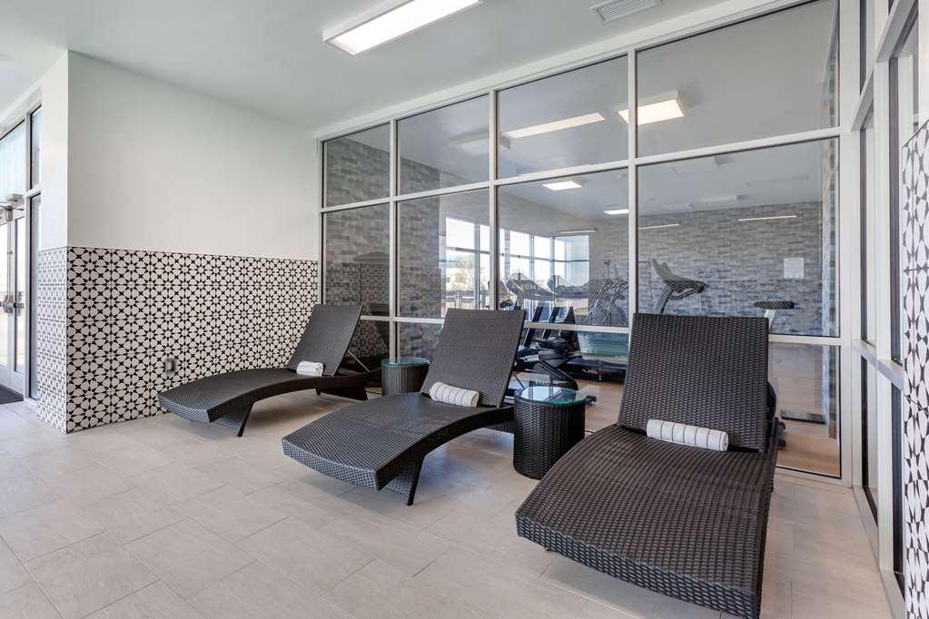 Cambria Hotel Richardson - Dallas Faciliteter billede