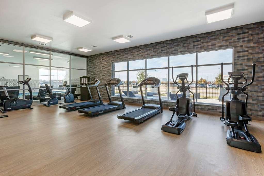 Cambria Hotel Richardson - Dallas Faciliteter billede