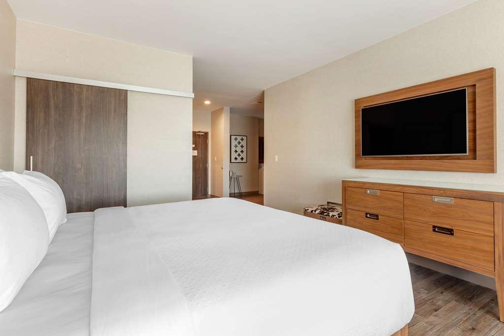 Cambria Hotel Richardson - Dallas Værelse billede