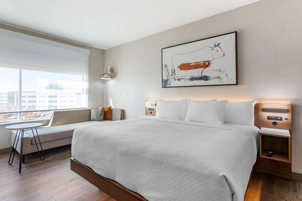 Cambria Hotel Richardson - Dallas Værelse billede