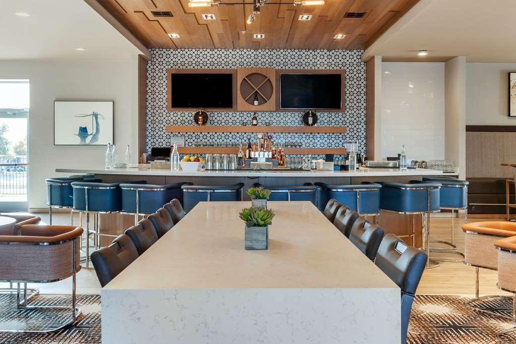 Cambria Hotel Richardson - Dallas Eksteriør billede