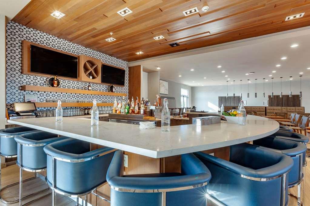 Cambria Hotel Richardson - Dallas Restaurant billede