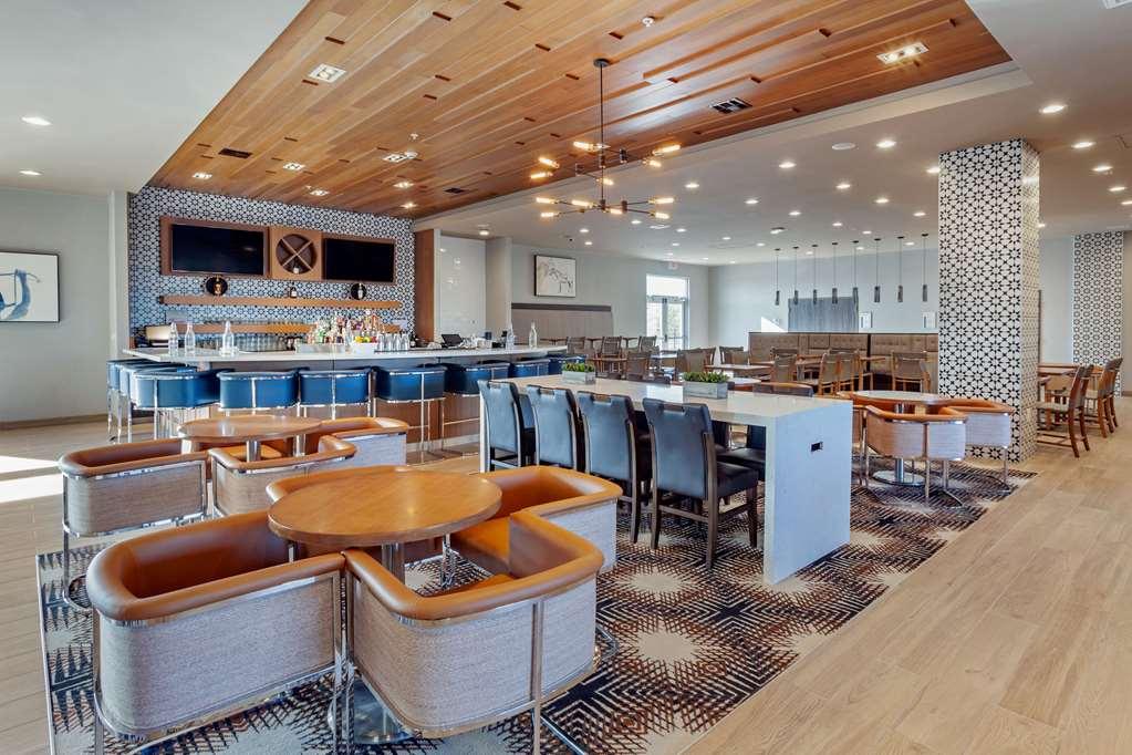 Cambria Hotel Richardson - Dallas Restaurant billede