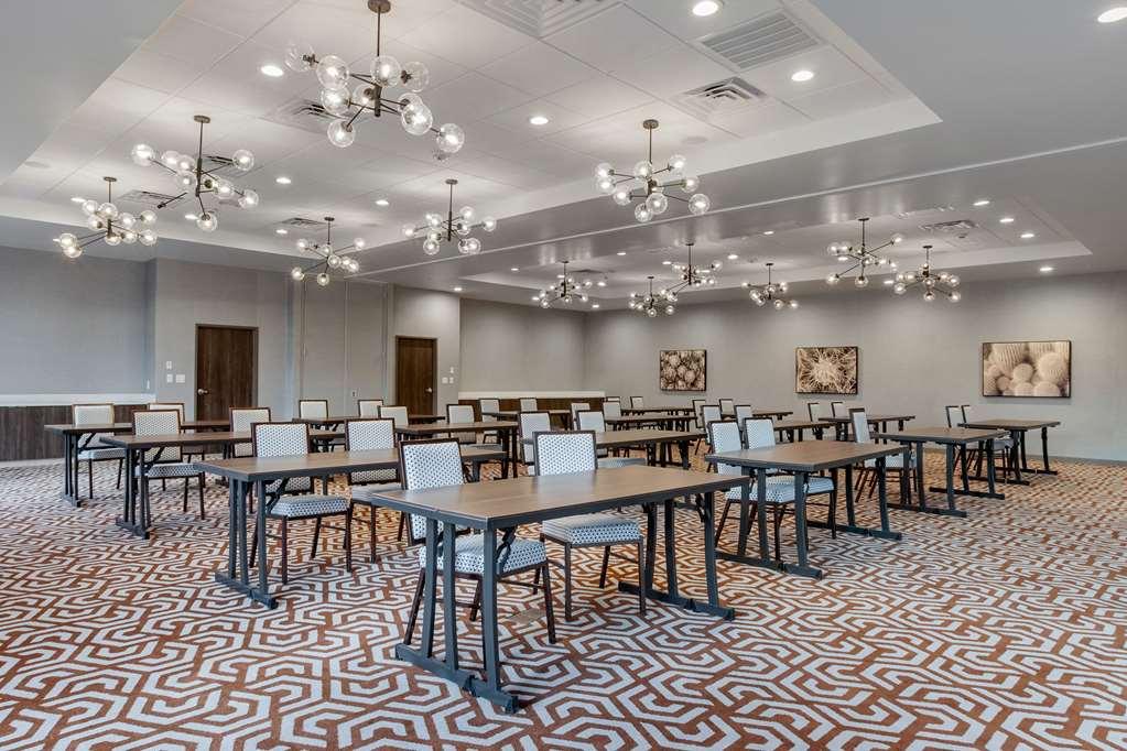 Cambria Hotel Richardson - Dallas Faciliteter billede