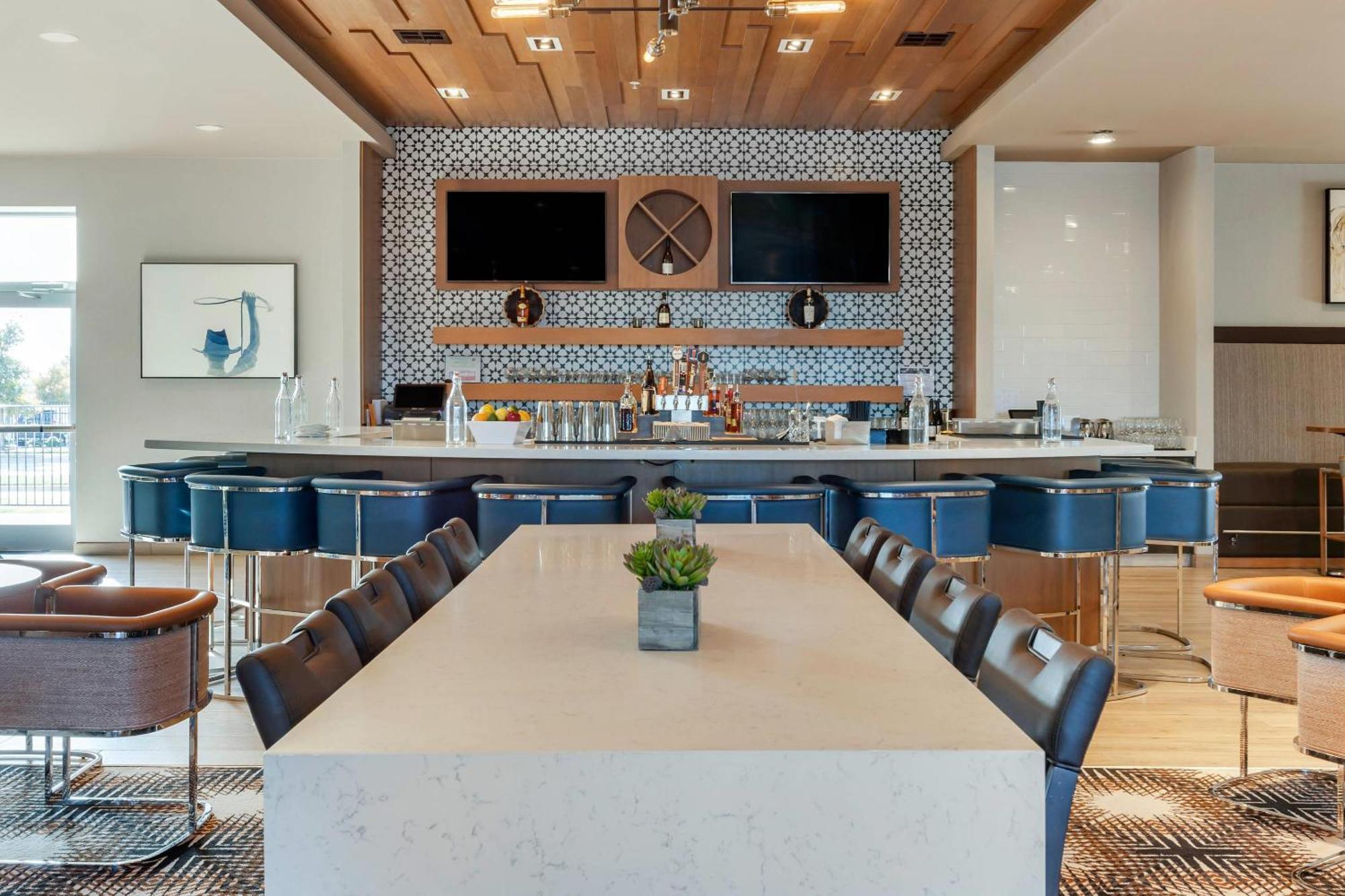 Cambria Hotel Richardson - Dallas Eksteriør billede