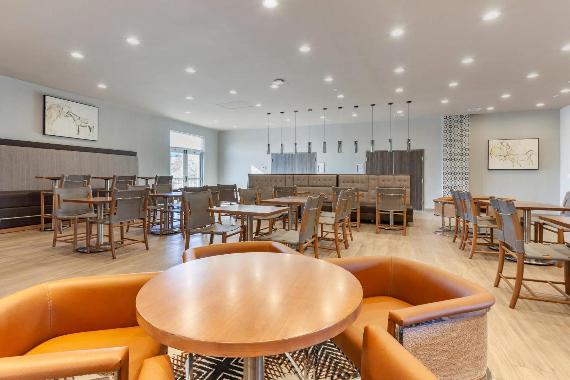 Cambria Hotel Richardson - Dallas Eksteriør billede