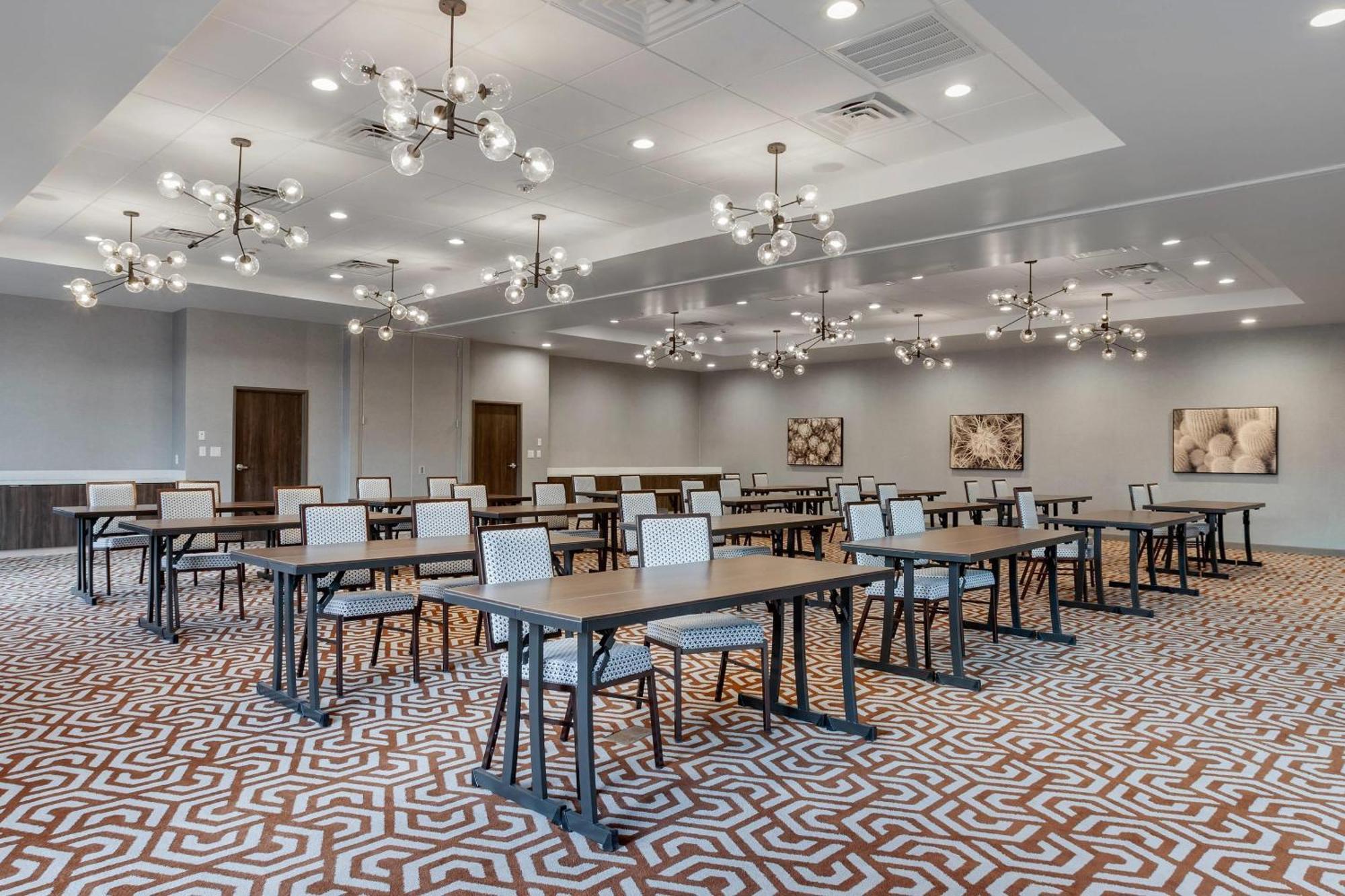 Cambria Hotel Richardson - Dallas Eksteriør billede