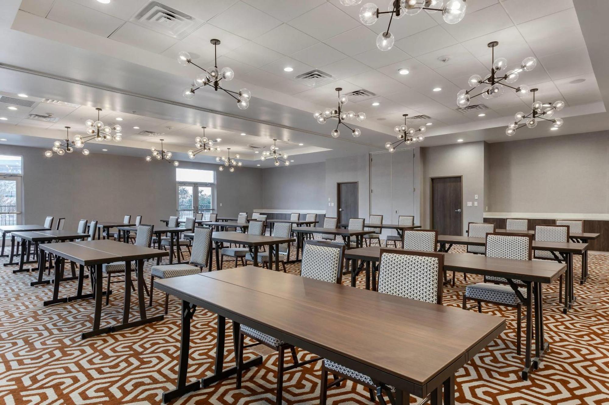Cambria Hotel Richardson - Dallas Eksteriør billede