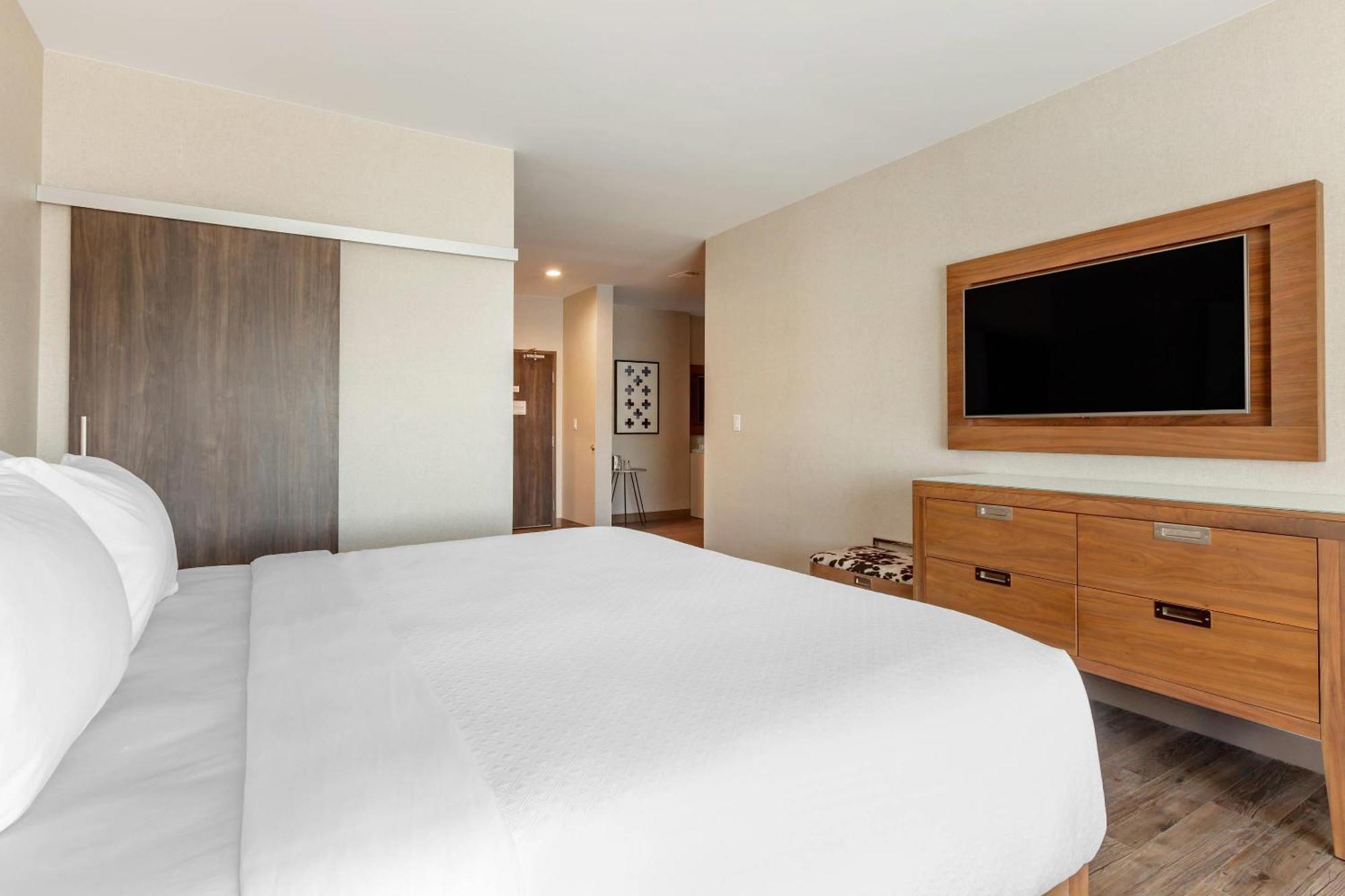 Cambria Hotel Richardson - Dallas Eksteriør billede