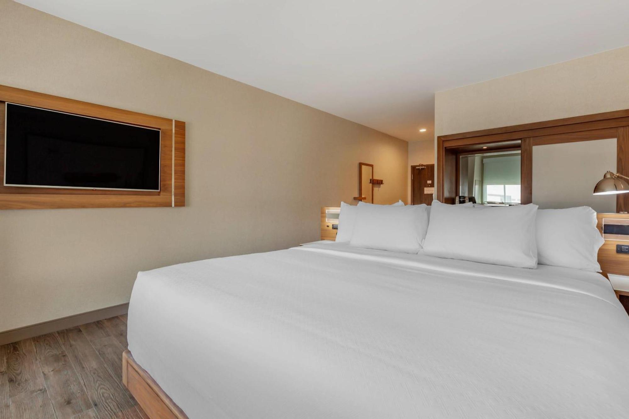 Cambria Hotel Richardson - Dallas Eksteriør billede